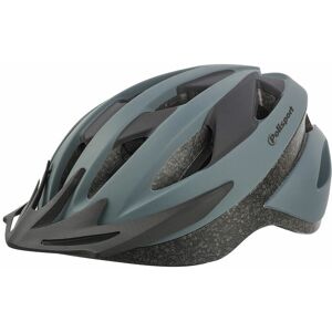 POLISPORT Sport Ride Helm Grau/Schwarz Größe L - schwarz - unisex