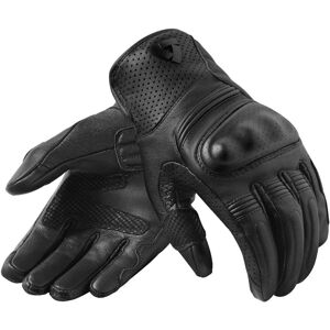 Revit Monster 3 Motorradhandschuhe - Schwarz - 2XL - unisex