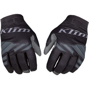 Klim XC Lite 2023 Motocross Handschuhe - Schwarz - 3XL - unisex