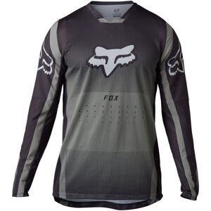 FOX Ranger Air Motocross Jersey - Grau - 3XL - unisex