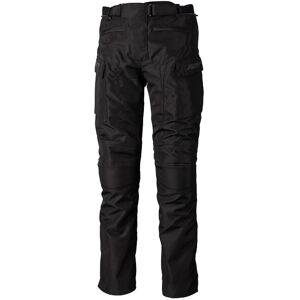 RST Alpha 5 RL Damen Motorrad Textilhose - Schwarz - S - female