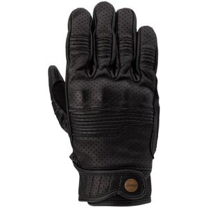 RST Roadster 3 Motorradhandschuhe - Schwarz - 2XL - unisex