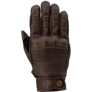 RST Roadster 3 Motorradhandschuhe - Braun - S - unisex