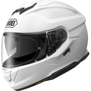 Shoei GT-Air 3 Helm - Weiss - 2XL - unisex