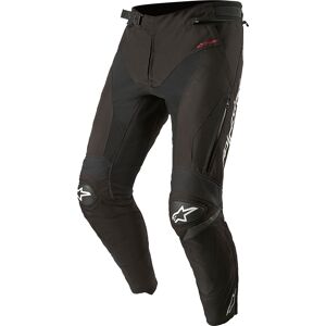 Alpinestars T-SP R Drystar wasserdichte Motorrad Textilhose - Schwarz - XL - unisex