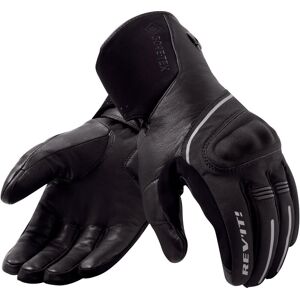 Revit Stratos 3 GTX Motorradhandschuhe - Schwarz - 2XL - unisex