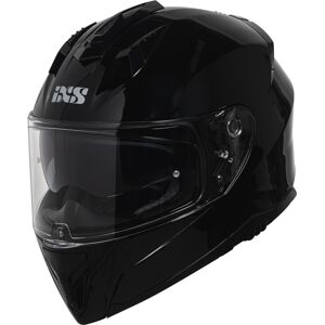 IXS iXS217 1.0 Helm - Schwarz - S - unisex