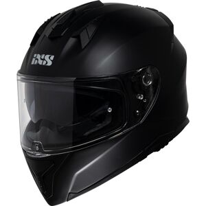 IXS iXS217 1.0 Helm - Schwarz - XS - unisex