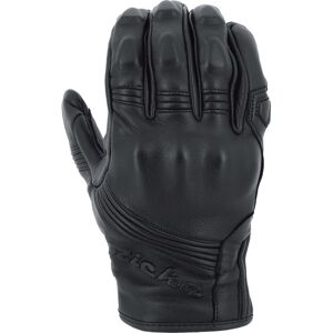 Richa Orlando Motorrad Handschuhe - Schwarz - 2XL - unisex