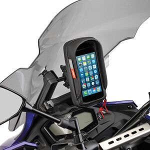 GIVI Halterung zur Montage am Windschild für Navi für KTM 1290 Super Adventure R/S (17-21) - unisex