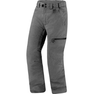 FXR Aerial Damen Snowmobil Hose - Grau - L 34 - female