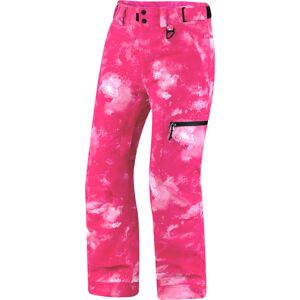 FXR Aerial Damen Snowmobil Hose - Pink - 26 - female