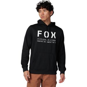 FOX Non Stop 2023 Hoodie - Schwarz - XL - unisex