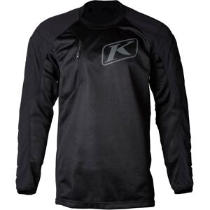 Klim Tactical Pro Jersey - Schwarz - M - unisex