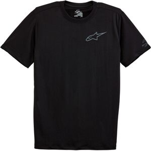 Alpinestars Pursue Performance T-Shirt - Schwarz - M - unisex