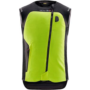 Alpinestars Tech-Air 3 Airbag Weste - Gelb - S - unisex