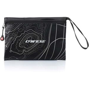 Dainese Explorer Organizer Tasche groß - Schwarz - Einheitsgröße - unisex