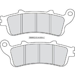 FERODO Bremsbelag FDB 2098 EF - unisex