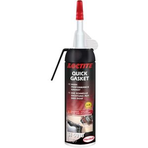 LOCTITE Abdichtung der Siegelebenen 5910 - 100ml - schwarz - unisex