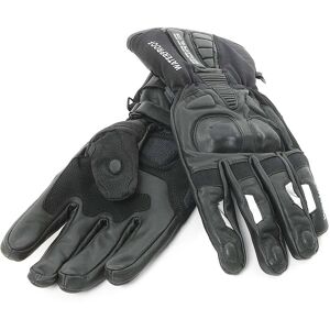 Bores Wolves Handschuhe - Schwarz - 4XL - unisex