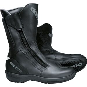 Daytona Road Star Gore-Tex Stiefel Breit - Schwarz - 44 - unisex