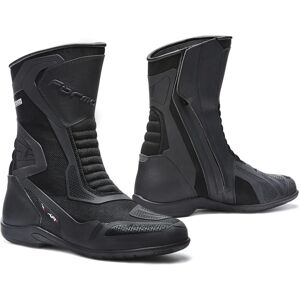 Forma Air 3 HDry Motorradstiefel - Schwarz - 47 - unisex