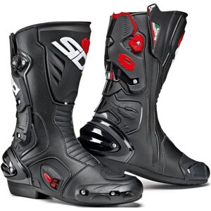 Sidi Vertigo 2 Motorradstiefel - Schwarz - 48 - unisex