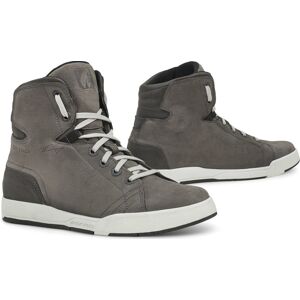 Forma Swift Dry Motorradschuhe - Grau - 42 - unisex