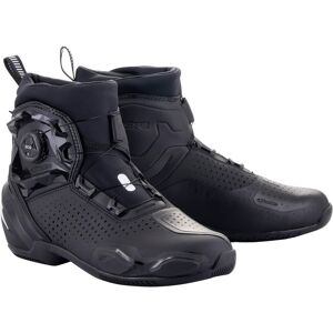 Alpinestars SP-2 Motorradschuhe - Schwarz - 44 - unisex