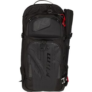 Klim Krew Pak Rucksack - Schwarz - Einheitsgröße - unisex