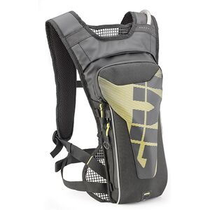 GIVI GRAVEL-T - Rucksack mit integierter Trinkblase Volumen 3 Liter - unisex