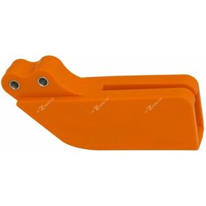 Race Tech KTM Orange Channel Guide - unisex