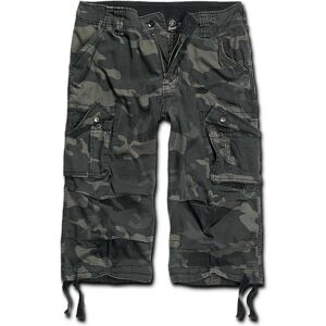 Brandit Urban Legend 3/4 Shorts - Mehrfarbig - M - unisex