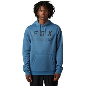 FOX Non Stop Hoodie - Blau - L - unisex