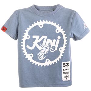 Kini Red Bull Ritzel Kinder T-Shirt - Blau - L - unisex