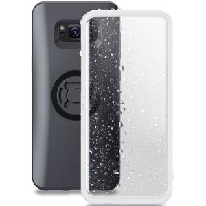 SP Connect Samsung Galaxy S8+/S9+ Wetterschutz - Weiss - Einheitsgröße - unisex