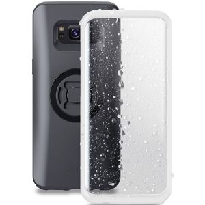 SP Connect Samsung Galaxy S8/S9 Wetterschutz - Weiss - Einheitsgröße - unisex