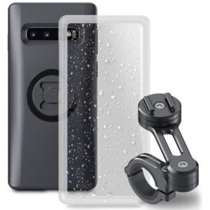 SP Connect Moto Bundle Samsung S10 Smartphone-Halterung - Schwarz - Einheitsgröße - unisex