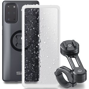 SP Connect Moto Bundle Samsung S20+ Smartphone-Halterung - Schwarz - Einheitsgröße - unisex