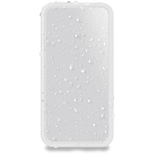SP Connect iPhone 12 Mini Wetterschutz - Weiss - Einheitsgröße - unisex