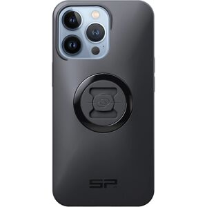 SP Connect iPhone 13 Pro Schutzhüllen Set - Schwarz - Einheitsgröße - unisex