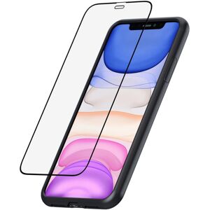 SP Connect iPhone 11 / iPhone XR Displayschutzfolie - Einheitsgröße - unisex