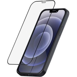 SP Connect iPhone 12 Mini Displayschutzfolie - Einheitsgröße - unisex