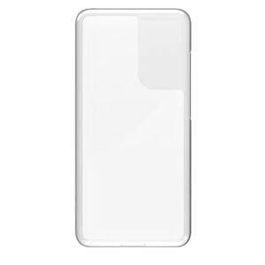 Quad Lock Wasserdichter Poncho-Schutz - Samsung Galaxy S20 FE - transparent - 10 mm - unisex