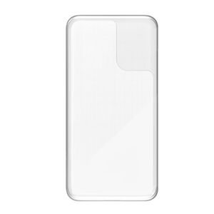 Quad Lock Wasserdichter Poncho-Schutz - Samsung Galaxy S21 - transparent - 10 mm - unisex