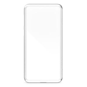Quad Lock Wasserdichter Poncho-Schutz - Samsung Galaxy S10 - transparent - 10 mm - unisex