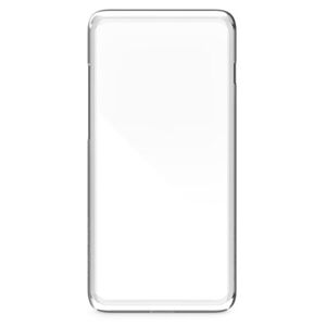 Quad Lock Wasserdichter Poncho-Schutz - Samsung Galaxy S10+ - transparent - 10 mm - unisex