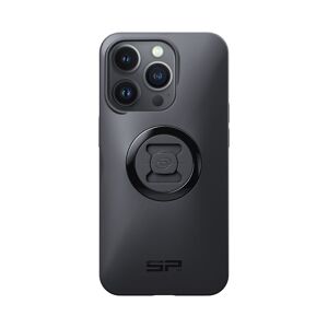 SP Connect SP-CONNECT Handyhülle - iPhone 14 Pro - 10 mm - unisex