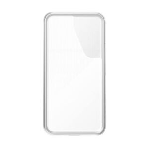 Quad Lock MAG Poncho Wasserdichter Schutz - Samsung Galaxy S23 - transparent - unisex
