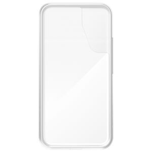Quad Lock Wasserdichter Poncho-Schutz - Samsung Galaxy A34 - transparent - unisex
